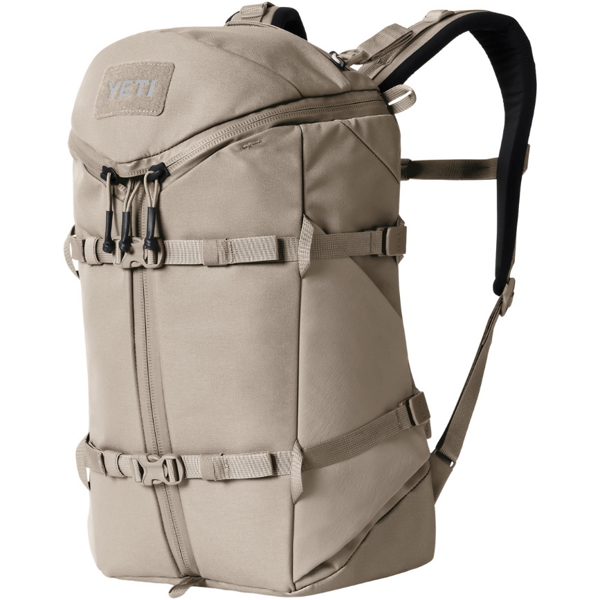 2026 YETI Ranchero 22L Backpack 70000004624 - Cape Dark Taupe